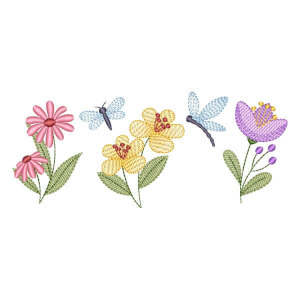 Jardim de Flores