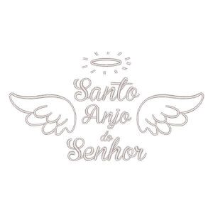 Santo Anjo