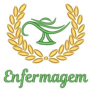 Logomarca Enfermagem