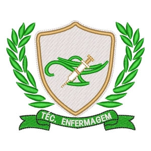 Logomarca Enfermagem