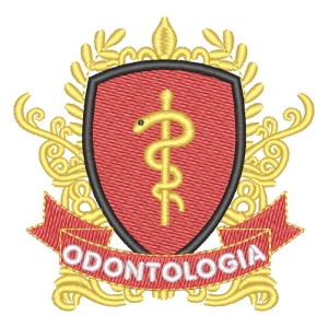 Logomarca Odontologia