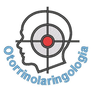 Logomarca Otorrinolaringologia