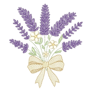 Ramos de Lavanda