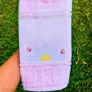 Margarida Fofa (Pontos Leves)