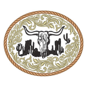 Moldura Country