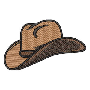 Chapéu Country
