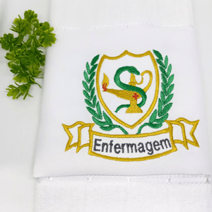 Logomarca Enfermagem