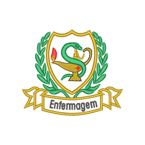 Logomarca Enfermagem