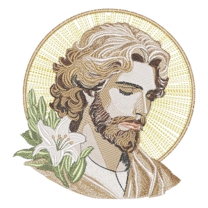 Jesus (Realístico)
