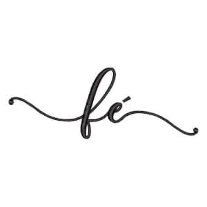 Fé