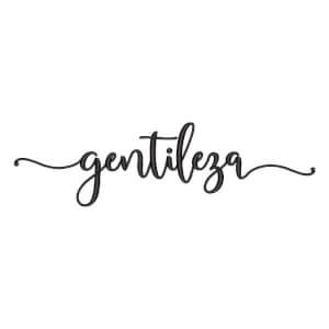 Gentileza