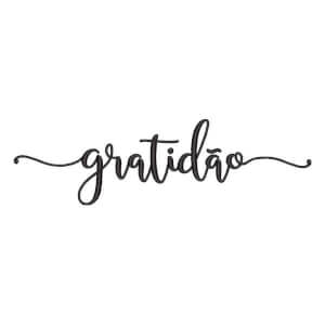 Gratidão