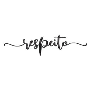 Respeito