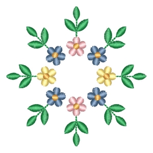Floral