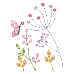 Ramos de Flores