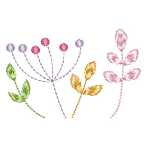 Ramos de Flores