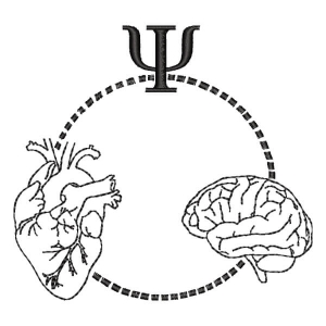 Logomarca Psicologia