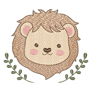 Leão Safari (Pontos Leves)