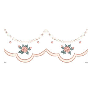 Barrinha Floral