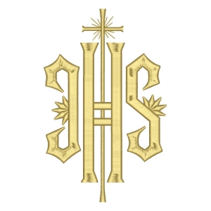 IHS Religioso