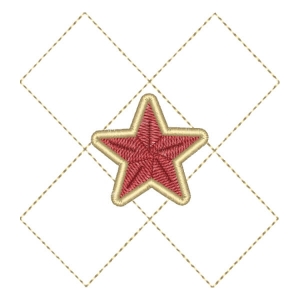 Estrela (Quilting)