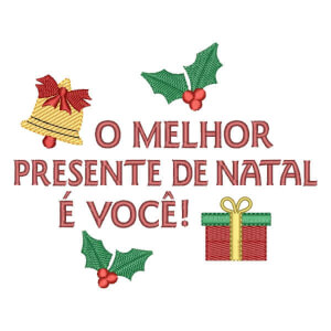 Mensagem de Natal 