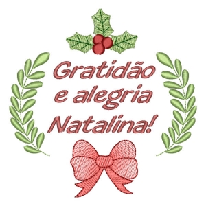 Mensagem de Natal 