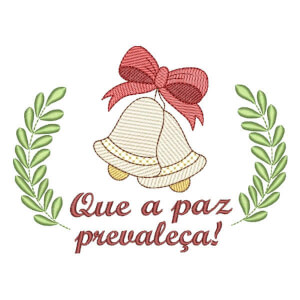 Mensagem de Natal 