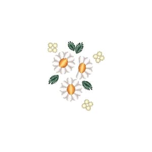 Floral Margarida