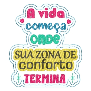 Mensagem a Vida Começa