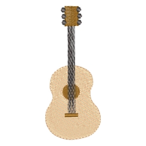 Violão (Pontos Leves)