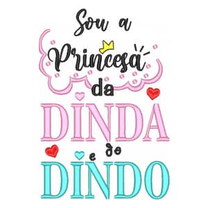 Princesa_da_Dinda.EMB