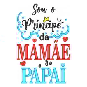 Príncipe da Mamãe