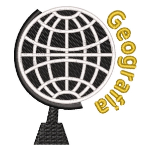 Logo de Geografia