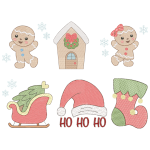  Natal (Pontos Leves)