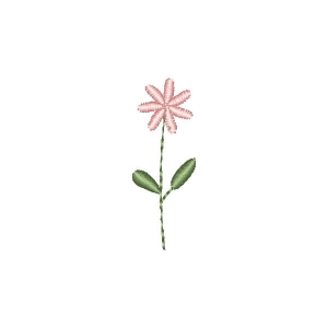 Mini Florzinha