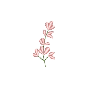 Mini Florzinha
