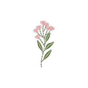 Mini Florzinha