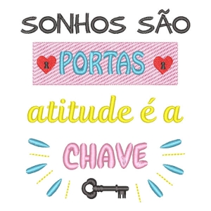 Mensagem de Sonhos