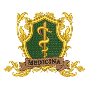 Logo de Medicina