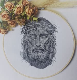 Jesus (Realístico)