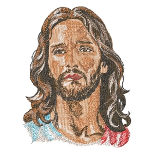 Jesus (Realístico)