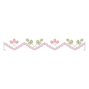 Barrinha de Floral