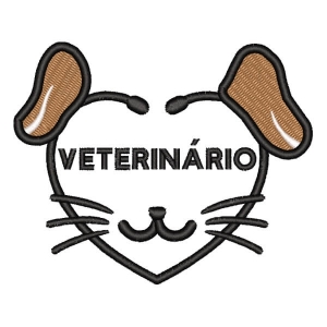 Logo Veterinário