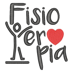 Fisioterapia com Amor