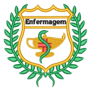 Logomarca Enfermagem