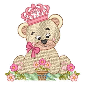Ursa Jardim