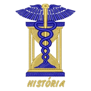 Logomarca História