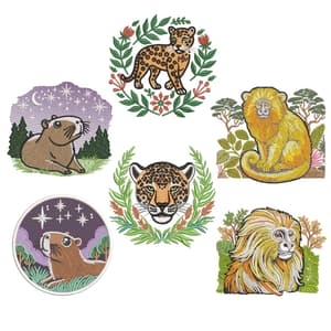  Animais Fauna Brasileira