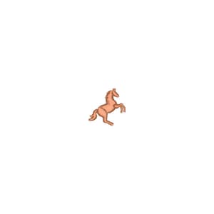 Mini Cavalo